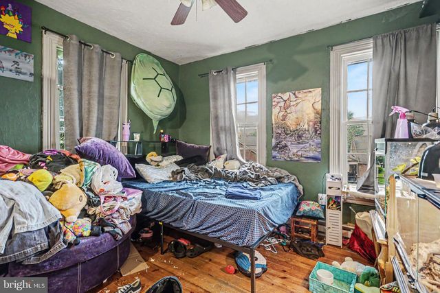 61 MAYFIELD ST, Dover, PA 17315