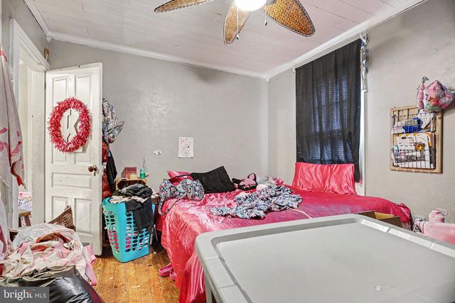 61 MAYFIELD ST, Dover, PA 17315