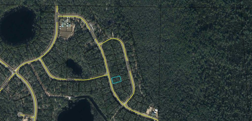 Lot 13 APOLLO Drive, 1, Chipley, FL 32428
