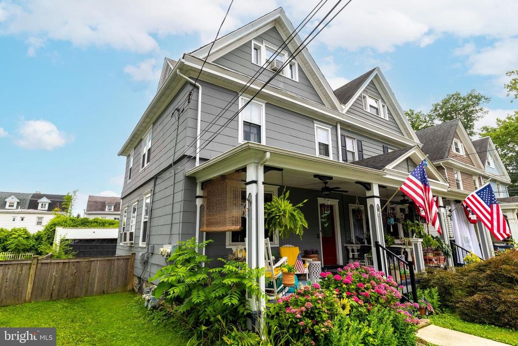 169 LISMORE AVE, Glenside, PA 19038