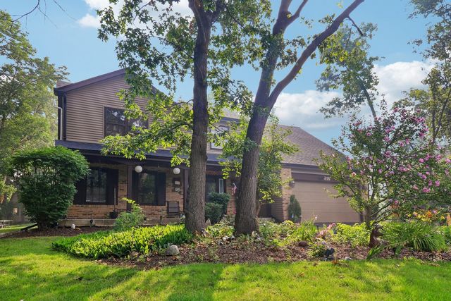 816 Bonnie Brae Lane, Bolingbrook, IL 60440