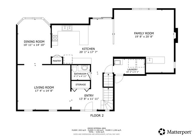 816 Bonnie Brae Lane, Bolingbrook, IL 60440