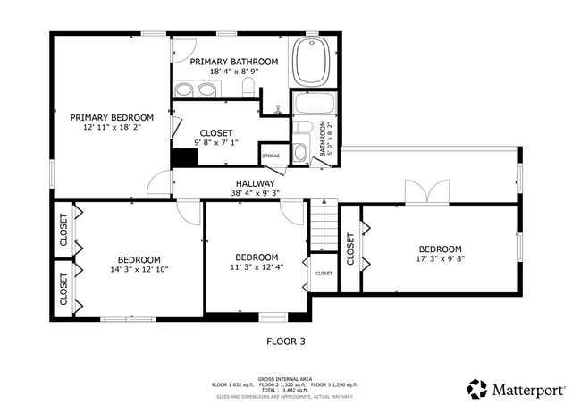 816 Bonnie Brae Lane, Bolingbrook, IL 60440