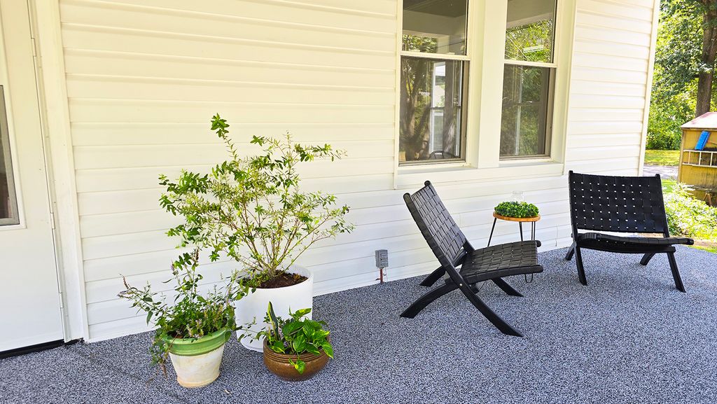 Image 7 of property listing at 433 S Lincoln Boulevard, Centralia, IL 62801