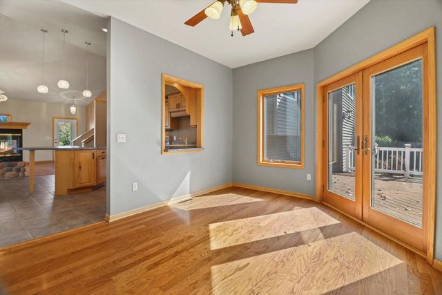 1016 Eagle Lane, Poynette, WI 53955