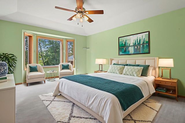 1016 Eagle Lane, Poynette, WI 53955