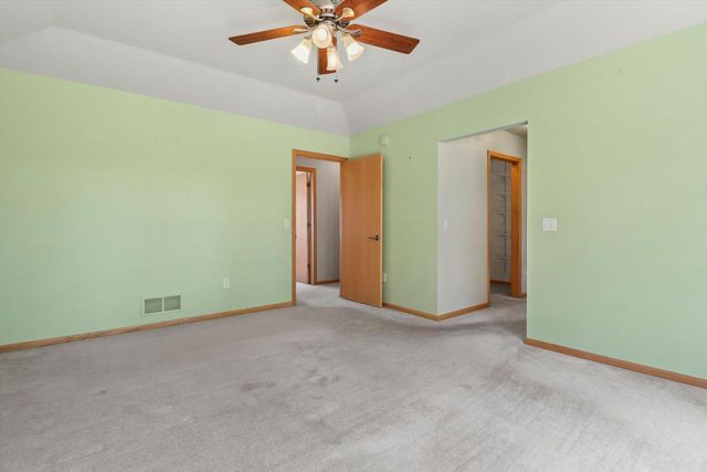 1016 Eagle Lane, Poynette, WI 53955