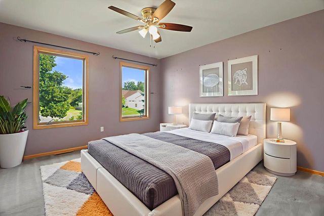 1016 Eagle Lane, Poynette, WI 53955