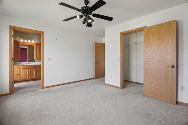 1016 Eagle Lane, Poynette, WI 53955