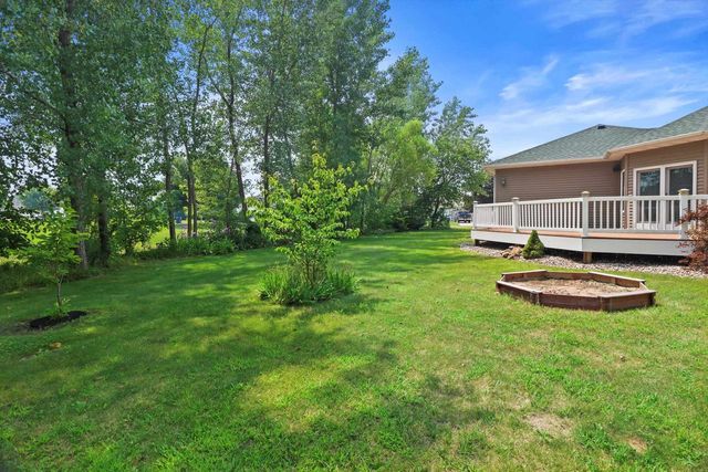 1016 Eagle Lane, Poynette, WI 53955