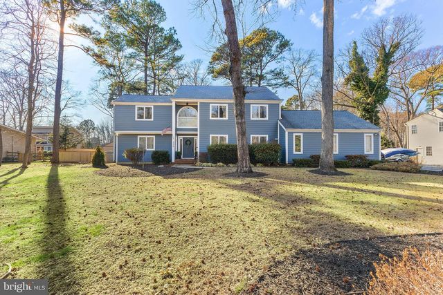 335 PROSPECT BAY DR W, Grasonville, MD 21638