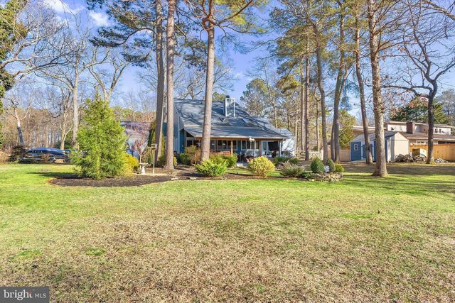 335 PROSPECT BAY DR W, Grasonville, MD 21638