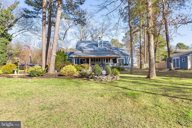 335 PROSPECT BAY DR W, Grasonville, MD 21638