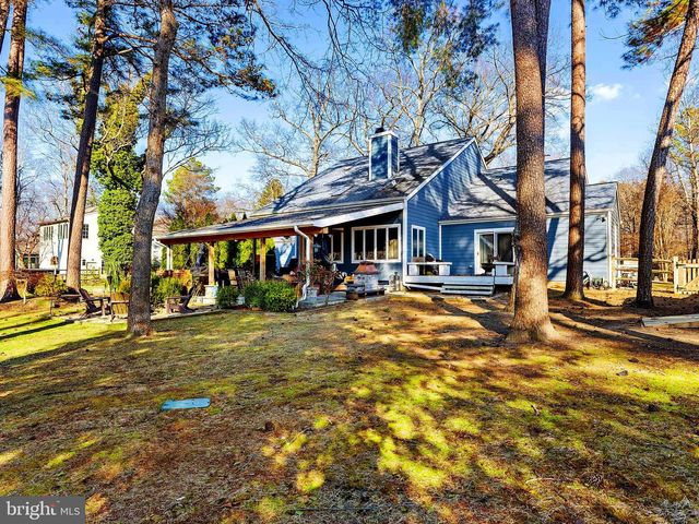 335 PROSPECT BAY DR W, Grasonville, MD 21638