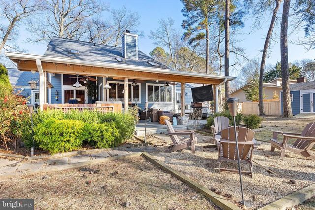 335 PROSPECT BAY DR W, Grasonville, MD 21638