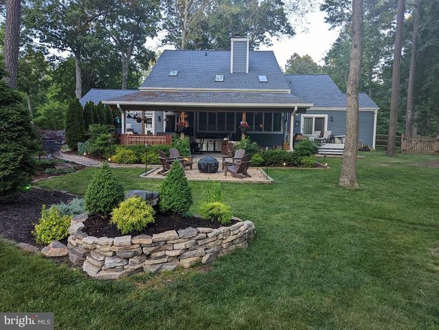 335 PROSPECT BAY DR W, Grasonville, MD 21638