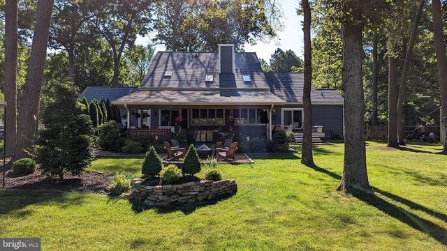 335 PROSPECT BAY DR W, Grasonville, MD 21638