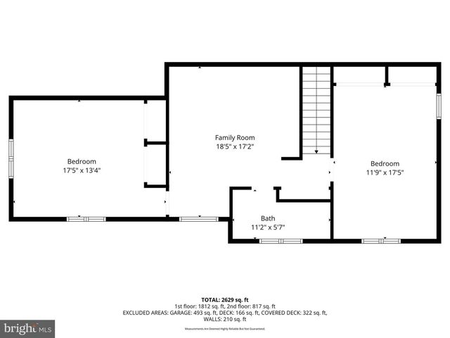 335 PROSPECT BAY DR W, Grasonville, MD 21638