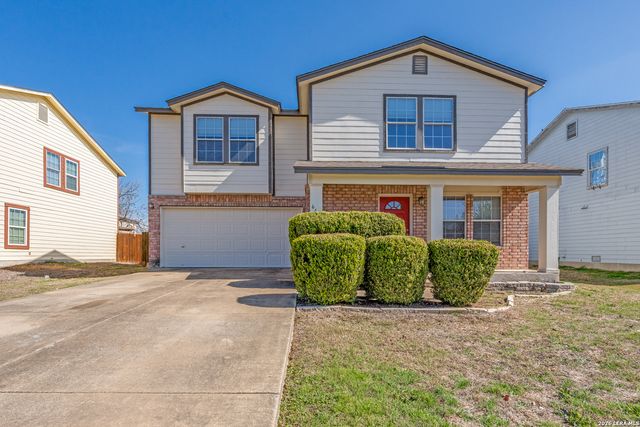 640 NW Crossing, New Braunfels, TX 78130
