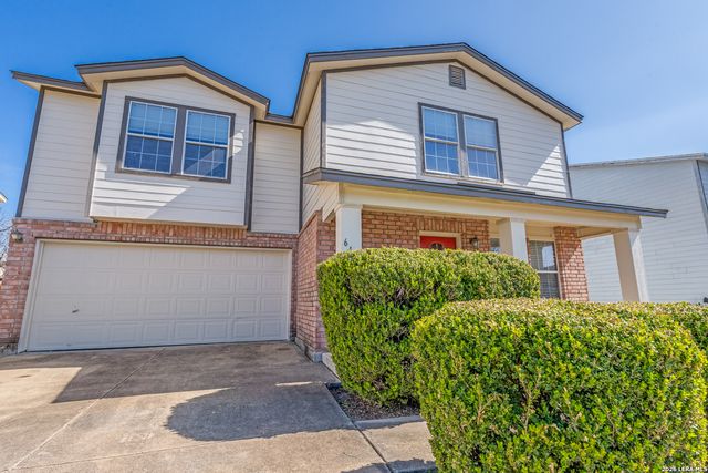 640 NW Crossing, New Braunfels, TX 78130