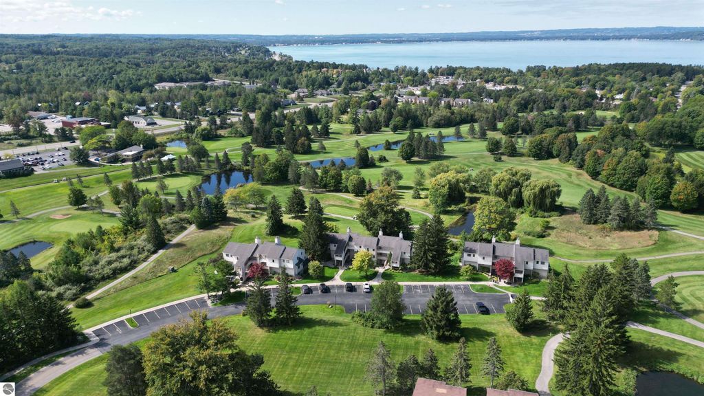 5148 Valleyway Drive, Williamsburg, MI 49690