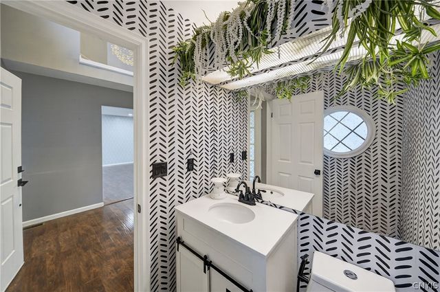 322 Garfield Avenue, Salina, NY 13088