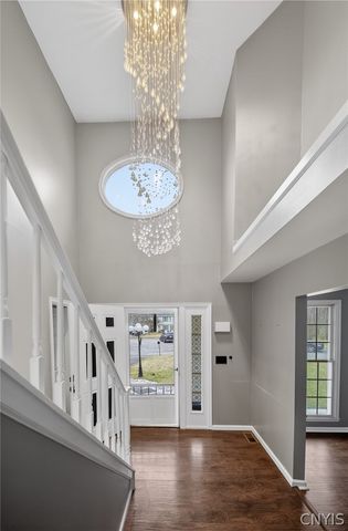 322 Garfield Avenue, Salina, NY 13088