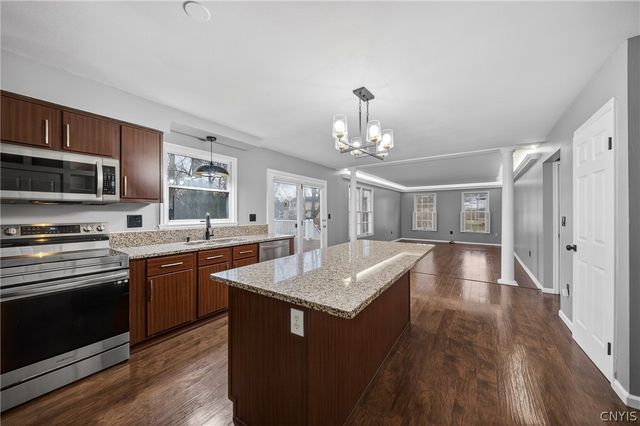 322 Garfield Avenue, Salina, NY 13088