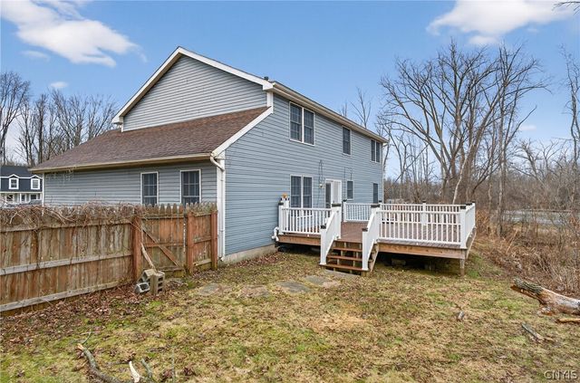 322 Garfield Avenue, Salina, NY 13088