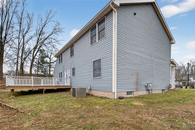 322 Garfield Avenue, Salina, NY 13088