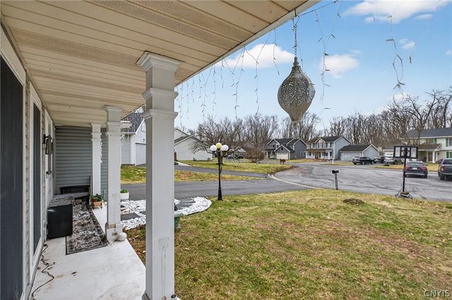 322 Garfield Avenue, Salina, NY 13088