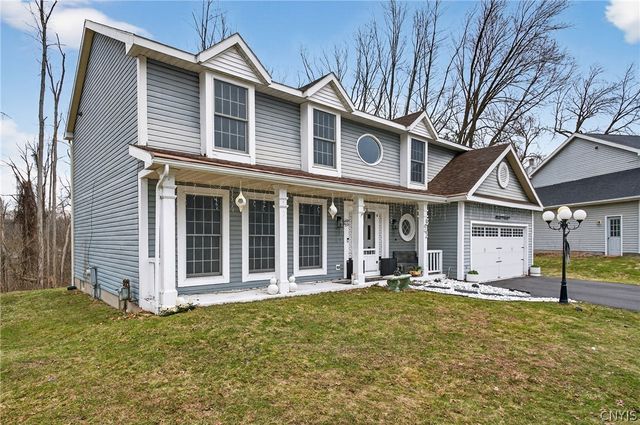 322 Garfield Avenue, Salina, NY 13088