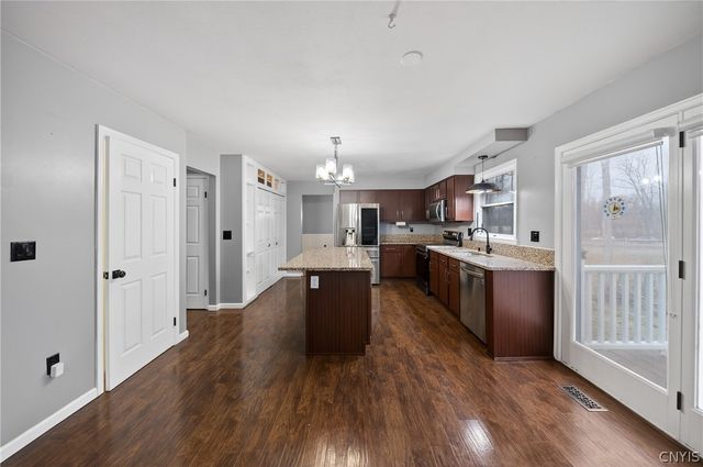 322 Garfield Avenue, Salina, NY 13088