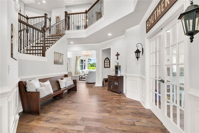 258 Millstone Parkway, Woodstock, GA 30188