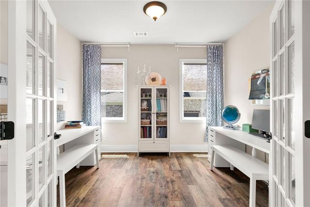258 Millstone Parkway, Woodstock, GA 30188