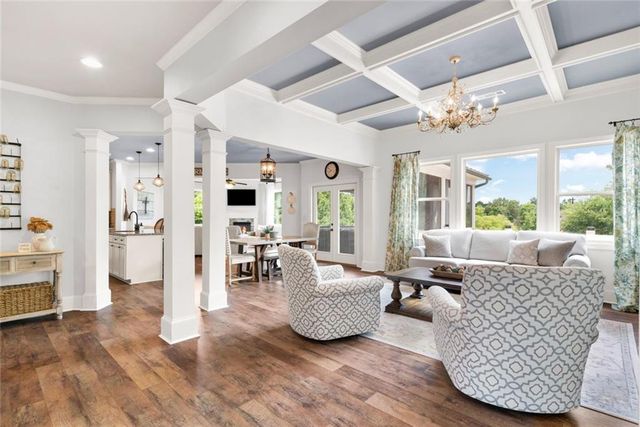 258 Millstone Parkway, Woodstock, GA 30188