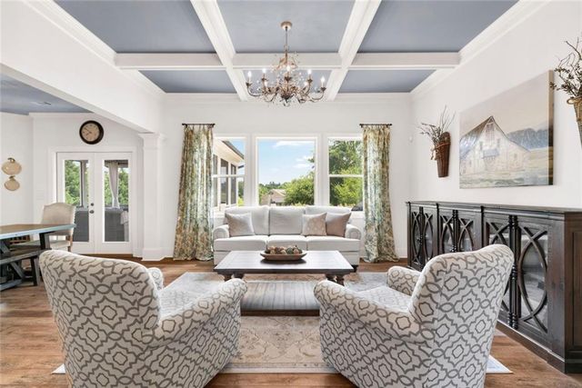 258 Millstone Parkway, Woodstock, GA 30188
