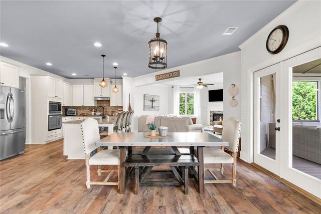 258 Millstone Parkway, Woodstock, GA 30188