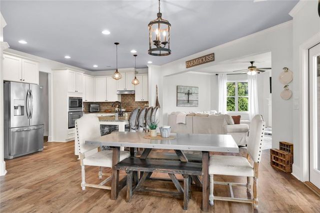 258 Millstone Parkway, Woodstock, GA 30188