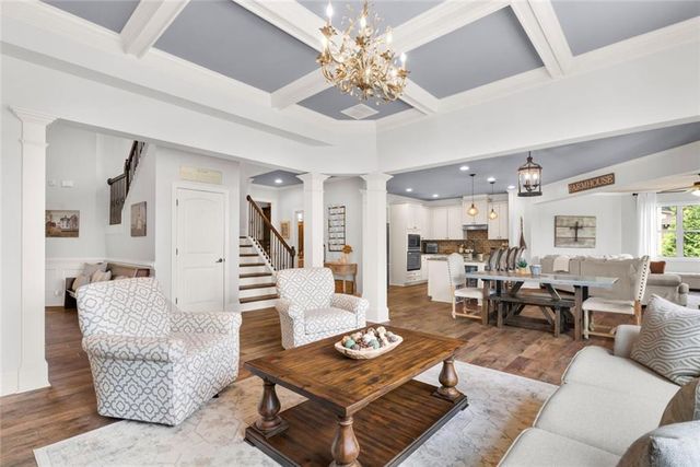 258 Millstone Parkway, Woodstock, GA 30188
