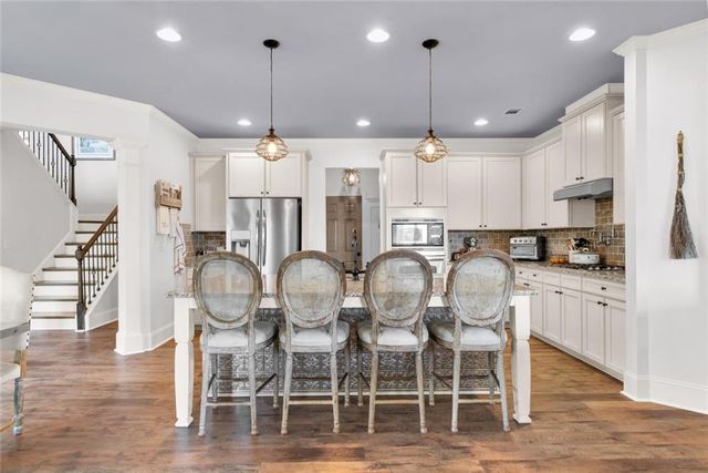 258 Millstone Parkway, Woodstock, GA 30188