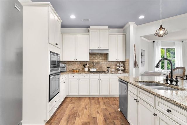 258 Millstone Parkway, Woodstock, GA 30188