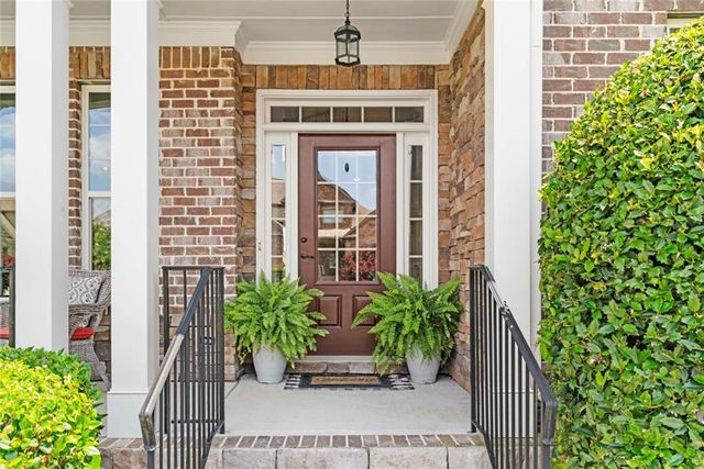 258 Millstone Parkway, Woodstock, GA 30188