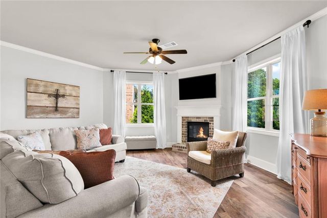 258 Millstone Parkway, Woodstock, GA 30188