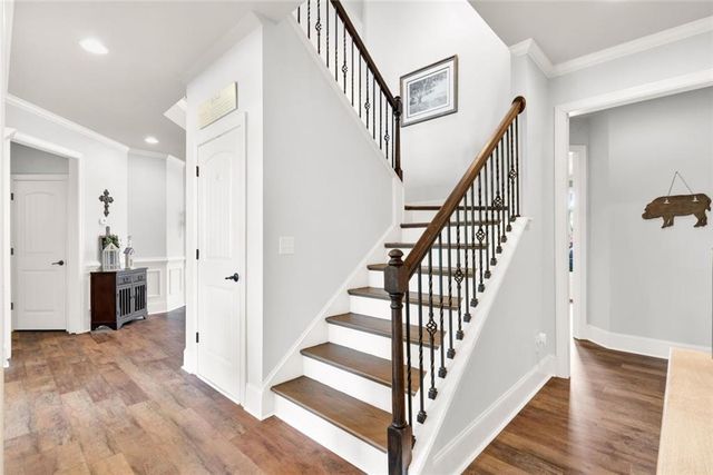 258 Millstone Parkway, Woodstock, GA 30188
