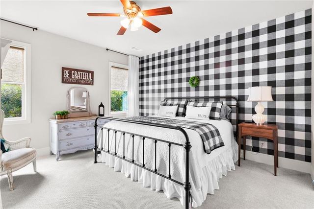 258 Millstone Parkway, Woodstock, GA 30188