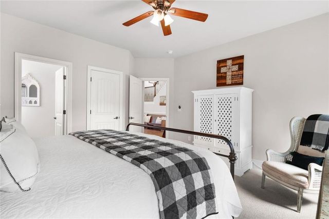 258 Millstone Parkway, Woodstock, GA 30188