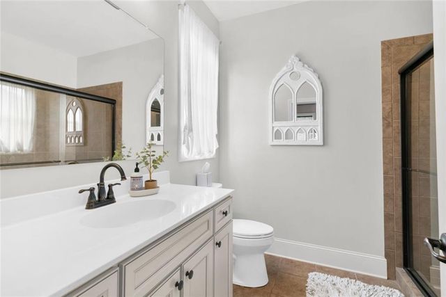 258 Millstone Parkway, Woodstock, GA 30188