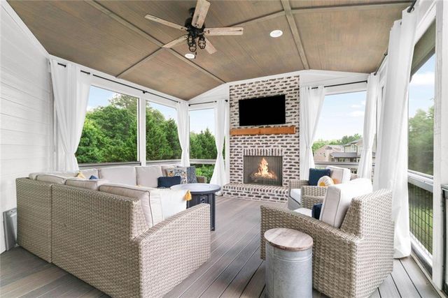 258 Millstone Parkway, Woodstock, GA 30188