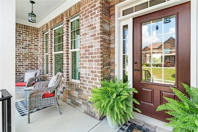 258 Millstone Parkway, Woodstock, GA 30188